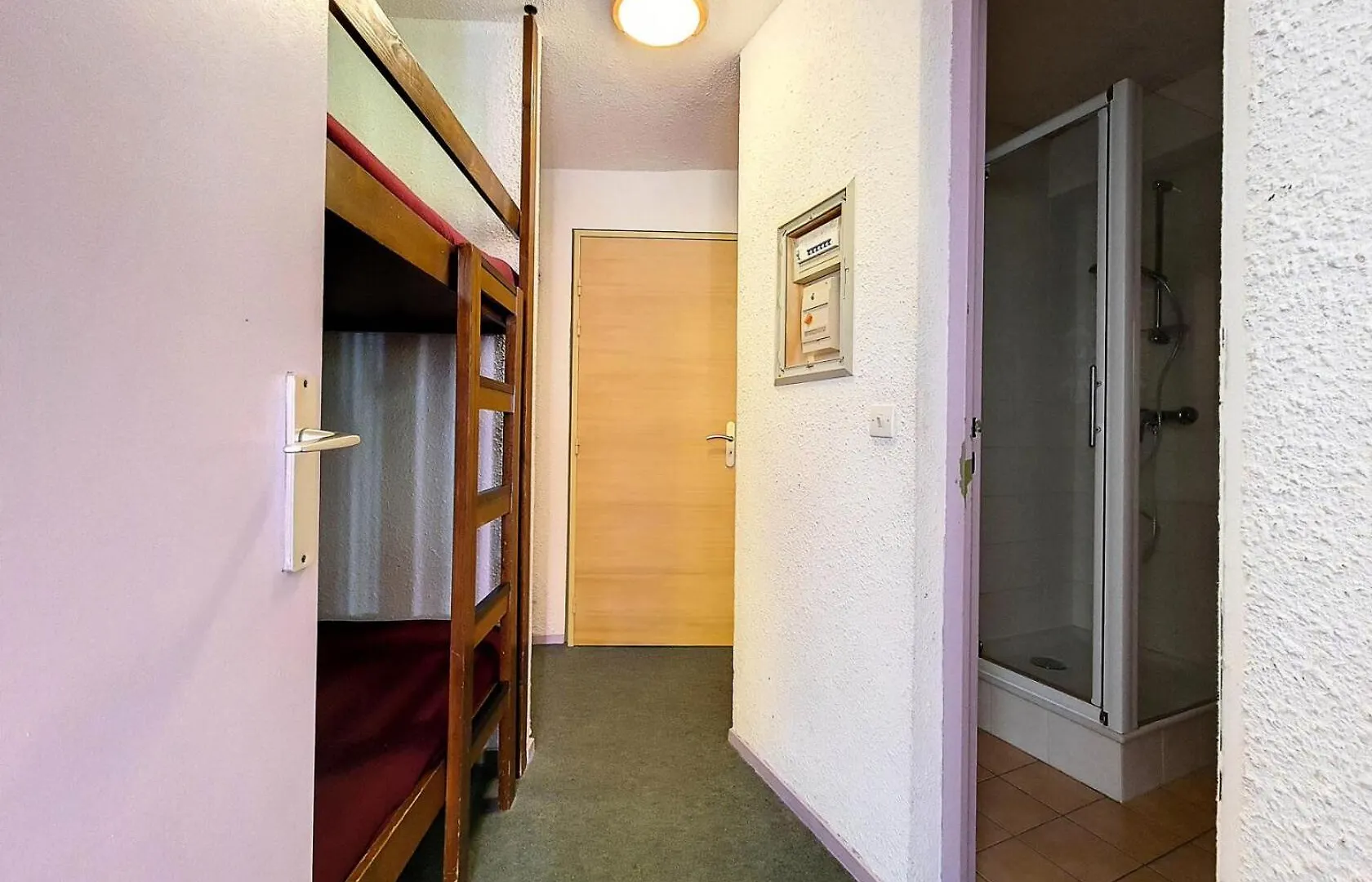 Residence Boedette D - Studio Pour 4 Personnes 174 圣马丁德贝尔维尔 法国
